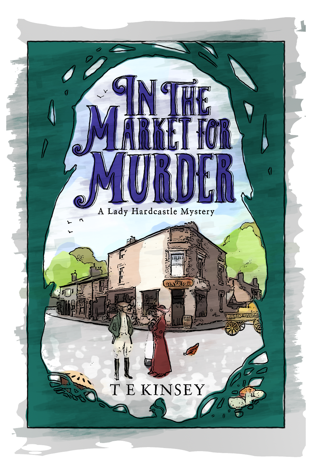 InTheMarketForMurderCover